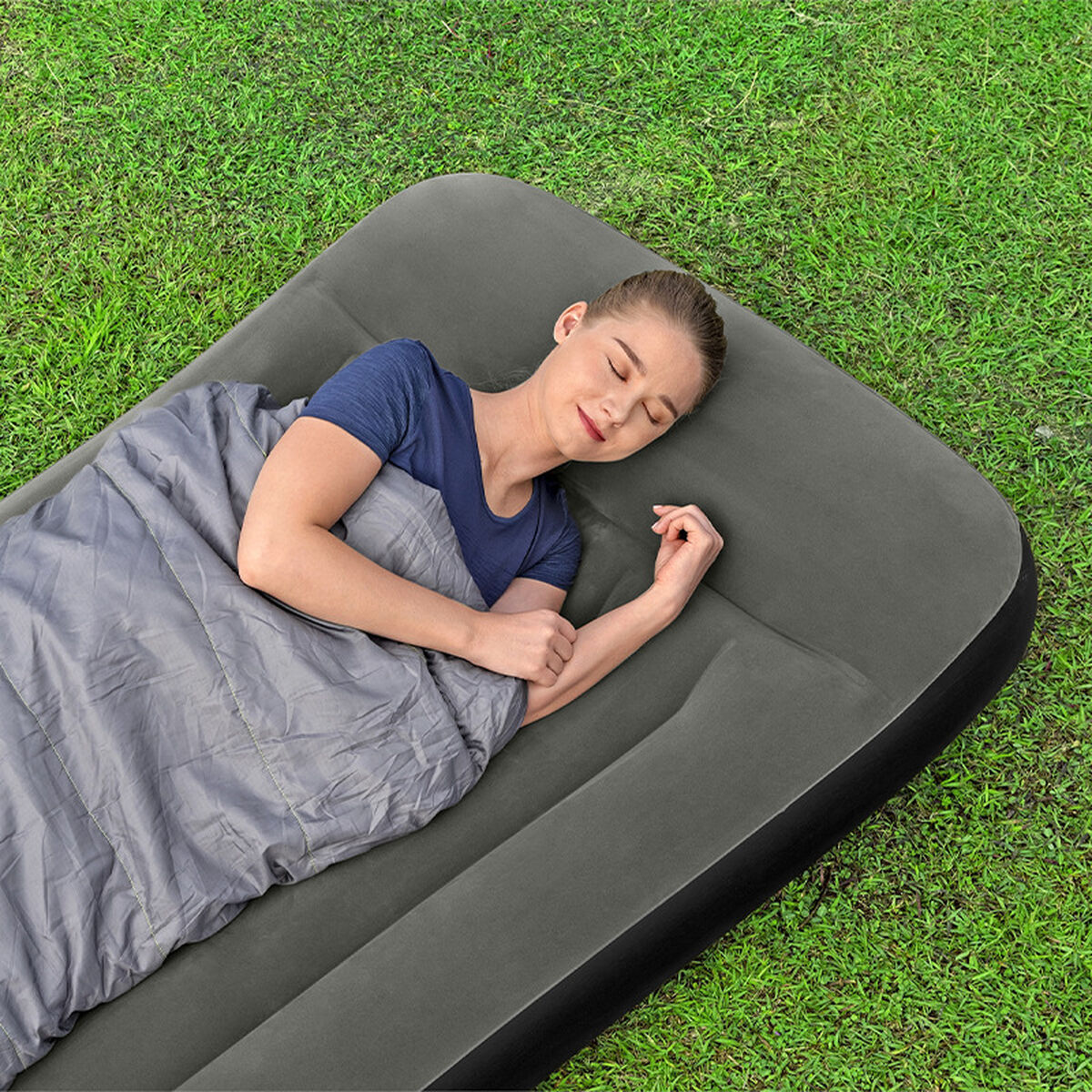 Luftmadras Bestway 188 x 99 x 30 cm